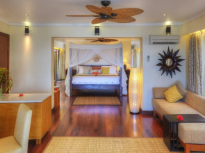 Nanuku Resort Fiji