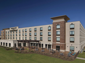 TownePlace Suites by Marriott Foley at OWA