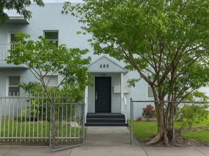 Wynwood Hostel