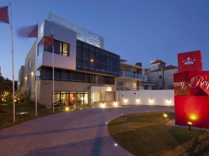 Regency Rambla Design Apart Hotel