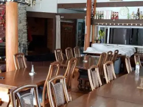 Myoko Ski Lodge