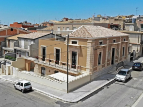 Boutique House Anna Franzò