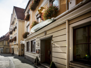 Hotel Adler