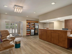 Residence Inn Atlanta Duluth/Gwinnett Place