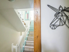 Kas Kuytu Kose Pension