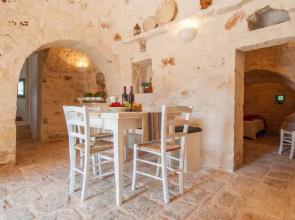 Special Promo -15% Trulli Santa Maria dei Grani
