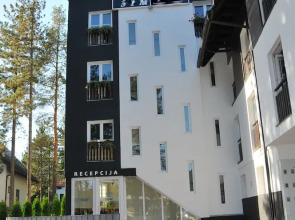 Hotel Simsir