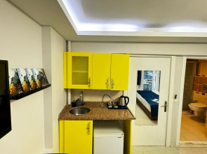 Taksim Istiklal Suites