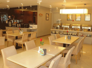 JinJiang Inn – Beijing Guangqumen