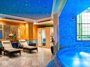 d'primahotel Seminyak