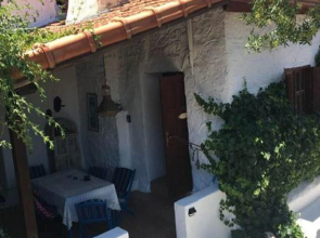 Traditional Secluded 3-bed Cottage in Kayakoy