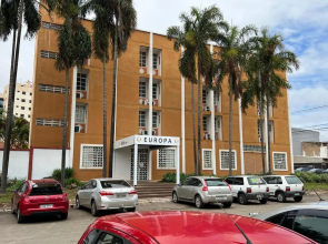 Hotel Europa Brasília by Bsb Inn