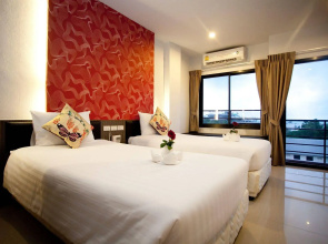 iCheck inn Chill Patong