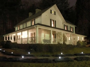 Lovill House Inn