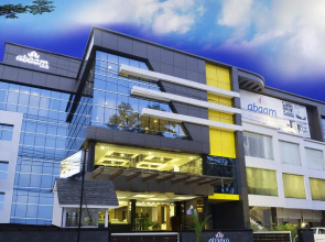 Abaam Hotel