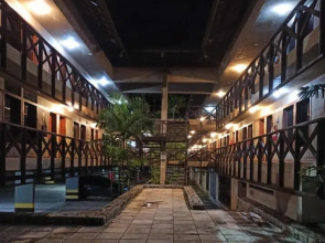 CUMBUCO - Eco Paradise - AP 112