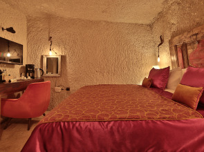 The Owl Cave Hotel