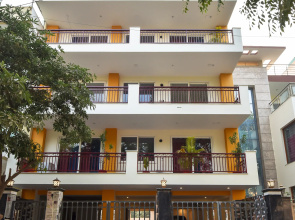 BedChambers Serviced Apartments Gurgaon