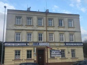 Apartament wygodny S3