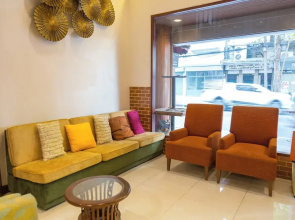 UPAR Hotels Silom
