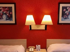 QC Stay Inn