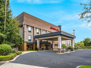 Hampton Inn Winter Haven