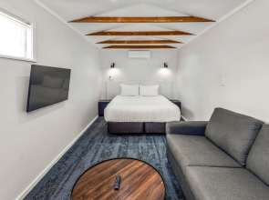 Poenamo Hotel