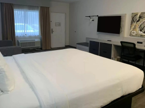 The Bradford Hotel, an Ascend Collection Hotel