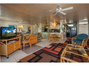 Nani Kai Hale 506 - 1 Br Condo