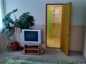 Отель Золотой Скорпион