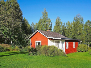6 Person Holiday Home in Torsby-by Traum