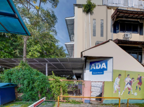 Hotel O Ada Guest House