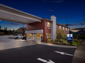 Best Western Grants Pass Inn