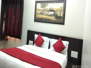Hotel Gayatri by Sky Stays