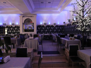 Miami Beach Hotel Tel Aviv