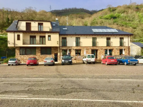 Hotel Rural Nova Ruta