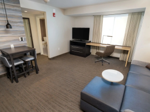 Residence Inn Upper Marlboro Joint Base Andrews