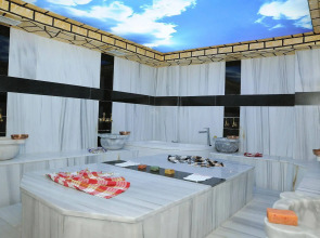 Comfort Elite Hotels Old City