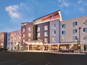 TownePlace Suites by Marriott Salt Lake City Draper