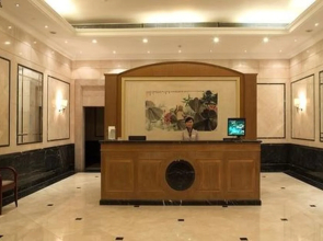 Parkview Dingshan Hotel