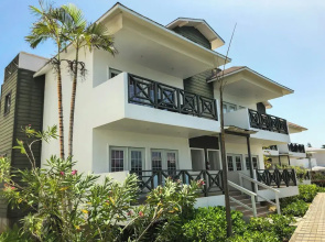 Henry Morgan Resort - All Inclusive