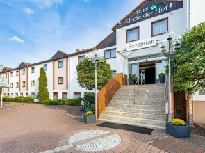 Hotel Kleefelder Hof