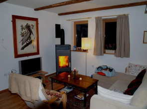 Holiday Home Katričnek