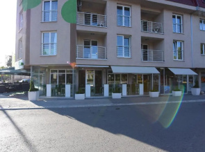 Aparthotel Park