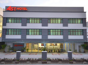AST Hotel