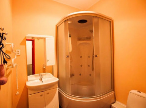 Gostinichniy kompleks Abramtsevo