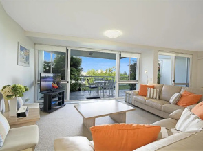 Sunshine Vista Holiday Apartments