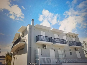 Artemis sunset view apartment