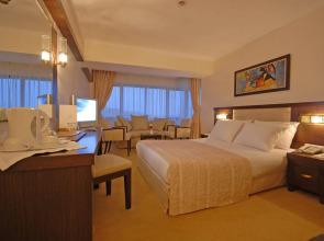 Zemi Hotel Cappadocia