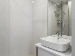 Квартира Есть на проезде 1-ый Красногвардейский